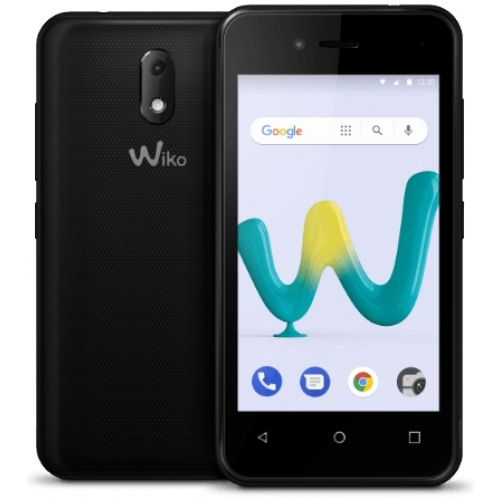 Wiko Sunny 3 Mini Hülle