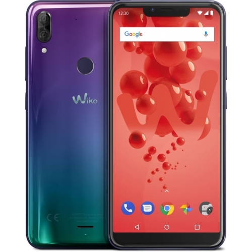 Wiko View 2 Plus Hülle