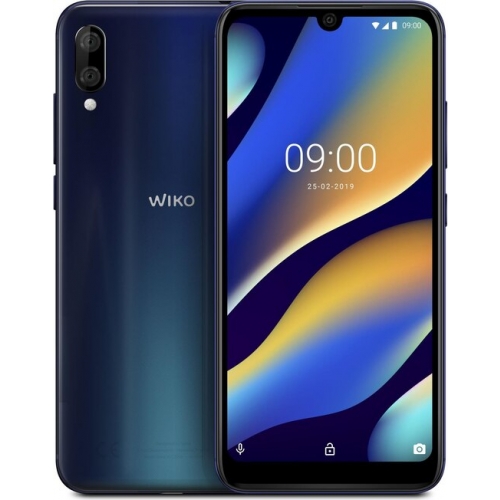 Wiko View 3 Lite Hülle