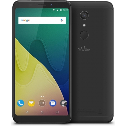 Wiko View XL Hülle