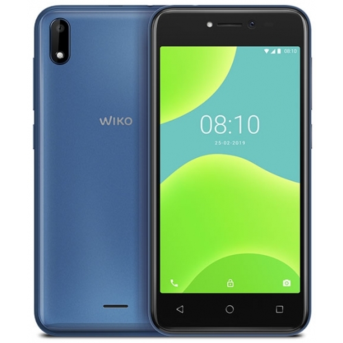 Wiko Y50 Hülle