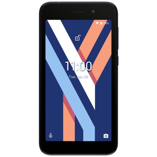 Wiko Y52 Hülle