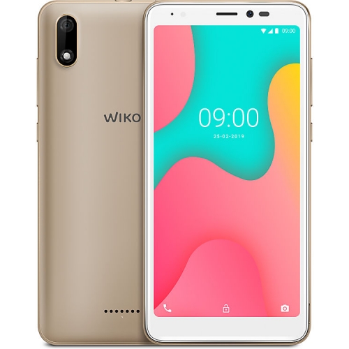 Wiko Y60 Hülle