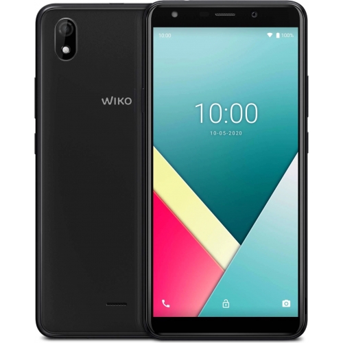 Wiko Y61 Hülle