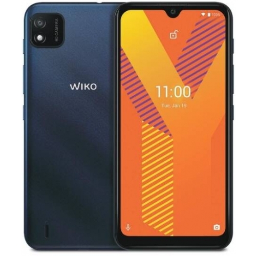 Wiko Y62 Plus Hülle