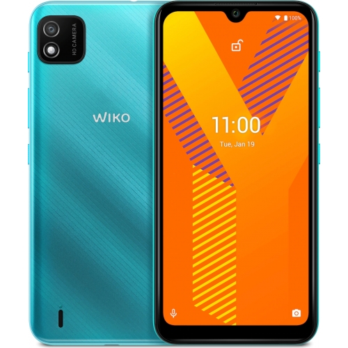 Wiko Y62 Hülle