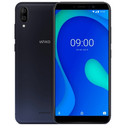 Wiko Y80 Hülle