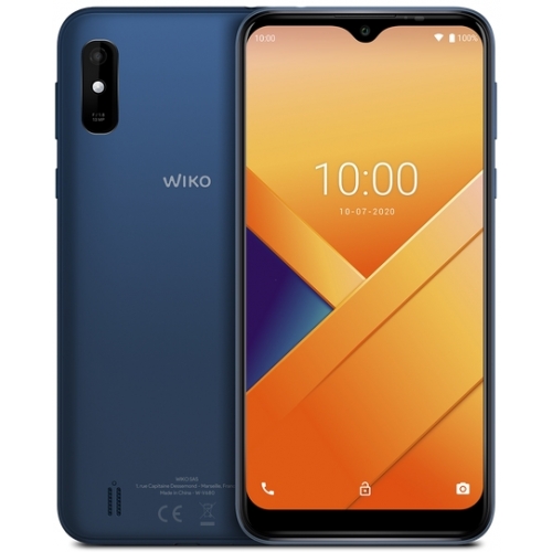 Wiko Y81 Hülle