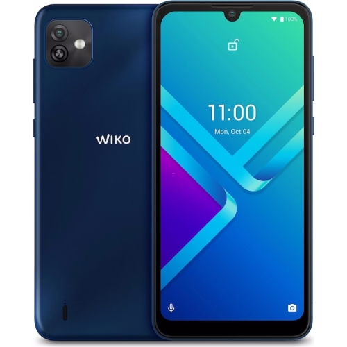 Wiko Y82 Hülle