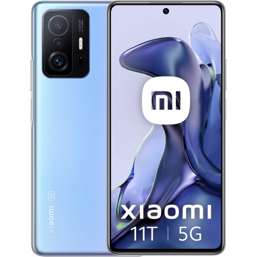 Xiaomi 11T Hülle