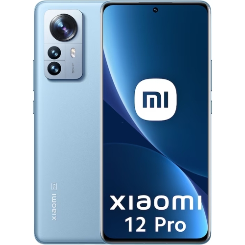 Xiaomi 12 Pro Hülle