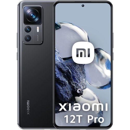 Xiaomi 12T Pro Hülle