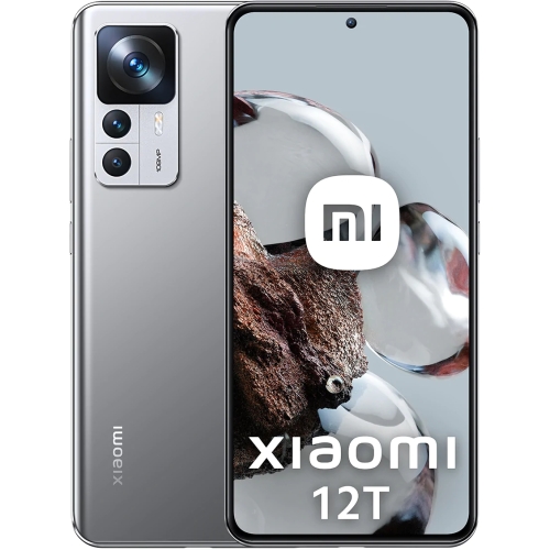 Xiaomi 12T Hülle