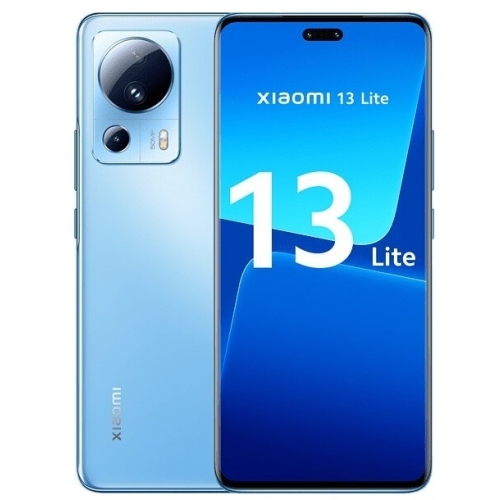 Xiaomi 13 Lite Hülle