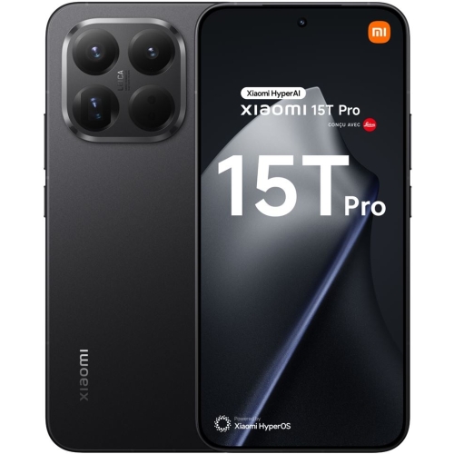 Xiaomi 15T Pro Hülle