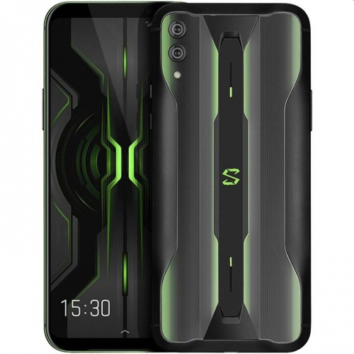 Xiaomi Black Shark 2 Pro Hülle