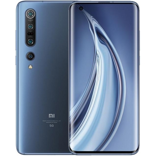 Xiaomi Mi 10 Pro Hülle