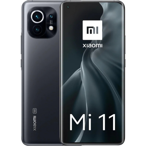 Xiaomi Mi 11 Hülle