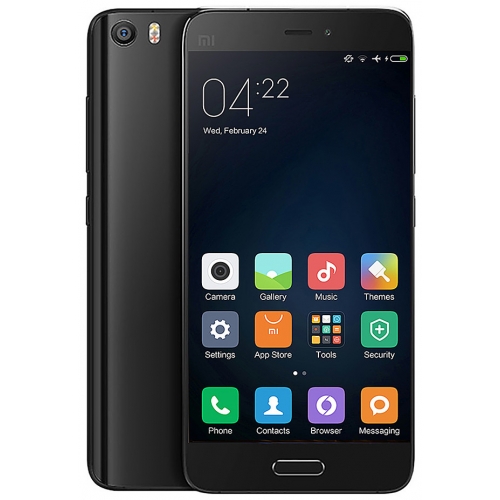 Mi 5 Hülle