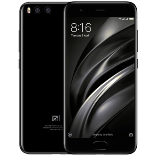 Xiaomi Mi 6 Hülle