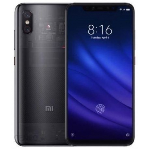 Xiaomi Mi 8 Pro Hülle