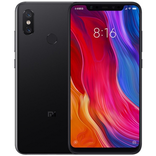 Xiaomi Mi 8 Hülle