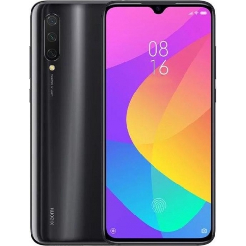 Xiaomi Mi 9 Lite Hülle