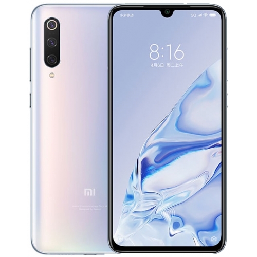 Mi 9 Pro Hülle