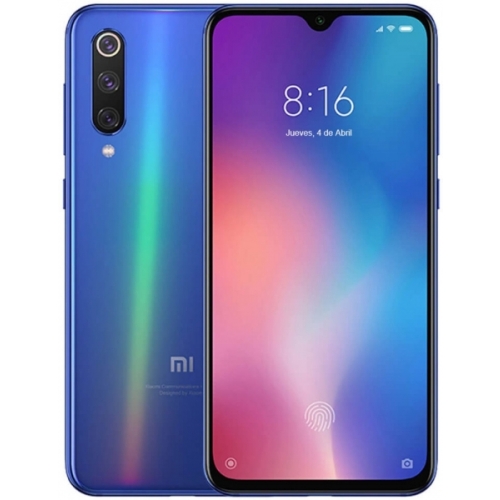 Xiaomi Mi 9 SE Hülle