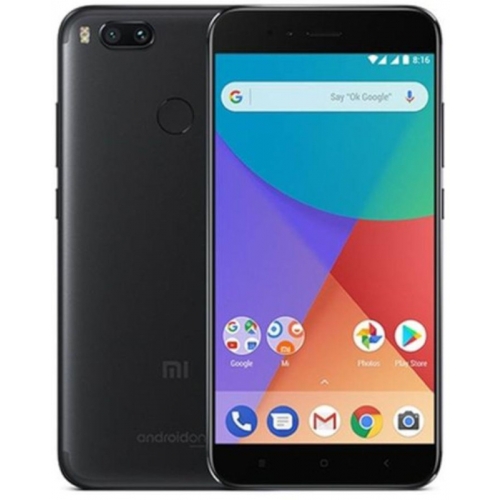 Xiaomi Mi A1 Hülle