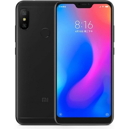 Mi A2 Lite Hülle