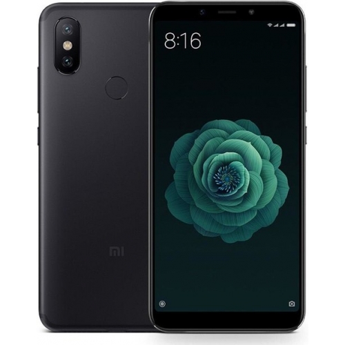 Xiaomi Mi A2 Hülle