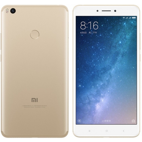 Xiaomi Mi Max 2 Hülle