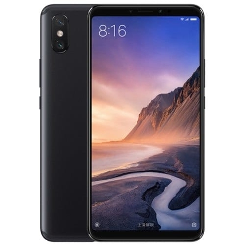 Mi Max 3 Hülle