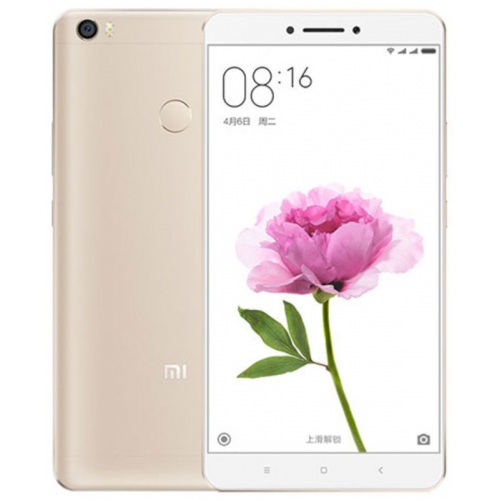 Xiaomi Mi Max Hülle