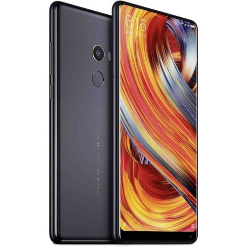 Mi Mix 2 Hülle