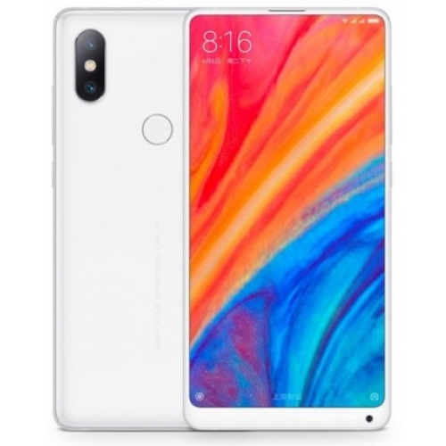 Xiaomi Mi Mix 2S Hülle