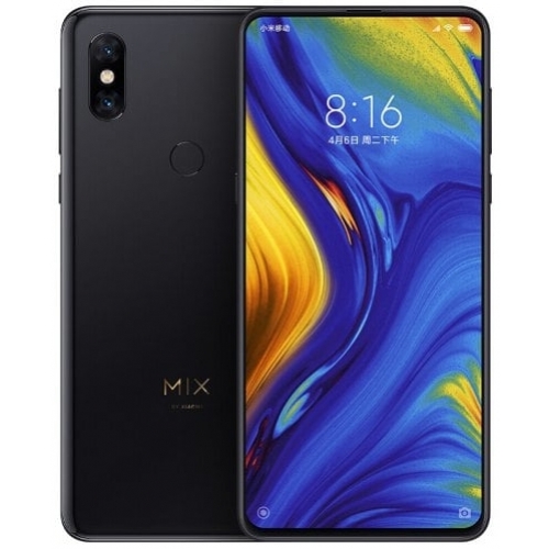 Mi Mix 3 Hülle