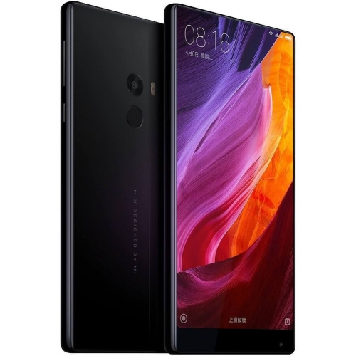 Mi Mix Hülle