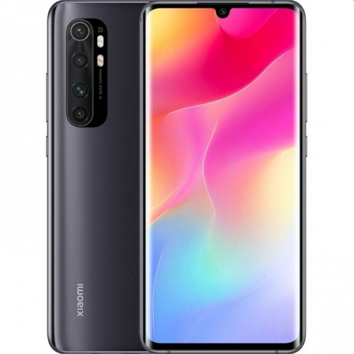 Mi Note 10 Lite Hülle