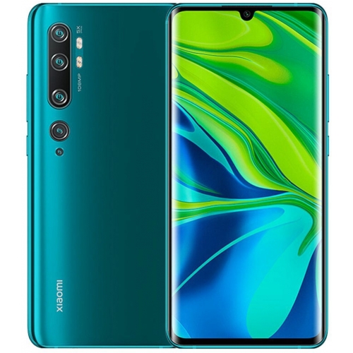 Mi Note 10 Pro Hülle