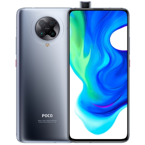 Poco F2 Pro Hülle