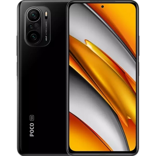 Xiaomi Poco F3 Hülle