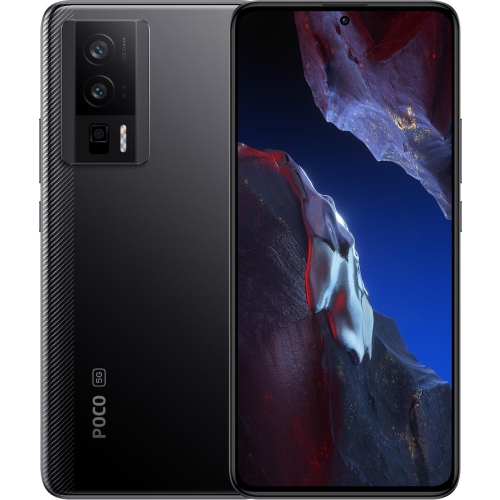 Poco F5 Pro Hülle