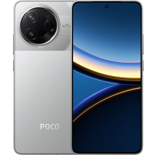 Xiaomi Poco F7 Pro Hülle