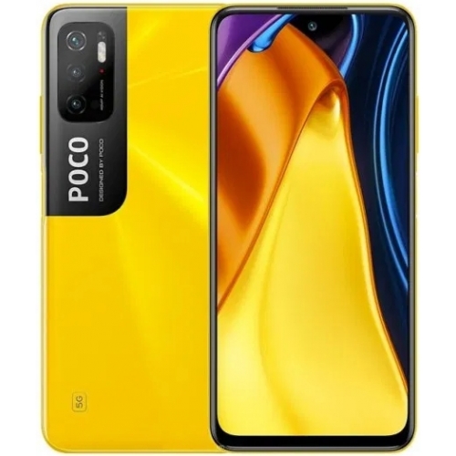 Xiaomi Poco M3 Pro 5G Hülle