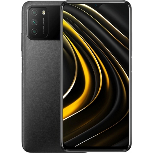 Xiaomi Poco M3 Hülle