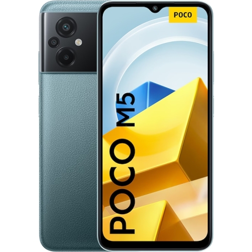 Poco M5 Hülle