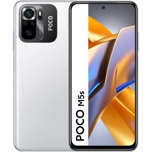 Xiaomi Poco M5s Hülle