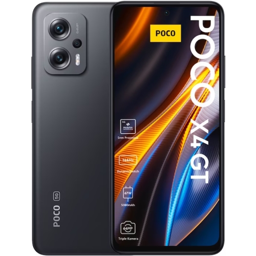 Poco X4 GT Hülle